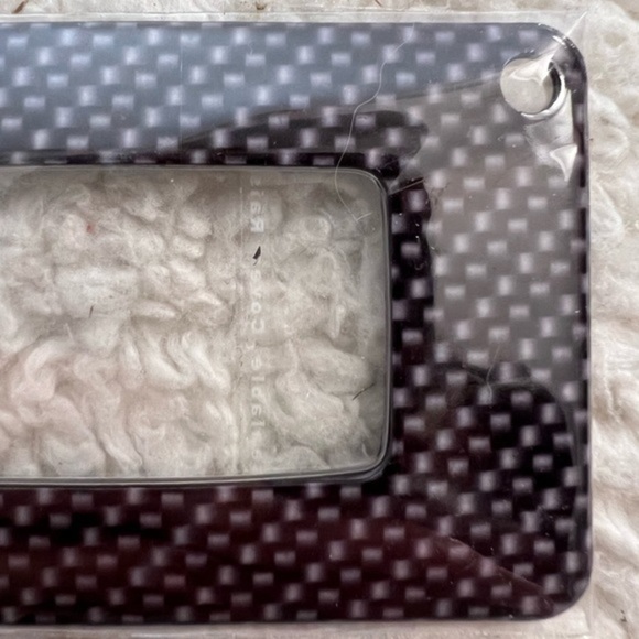 Kikkerland Pocket Magnifier Asst. Set of 4 - Picture 4 of 6